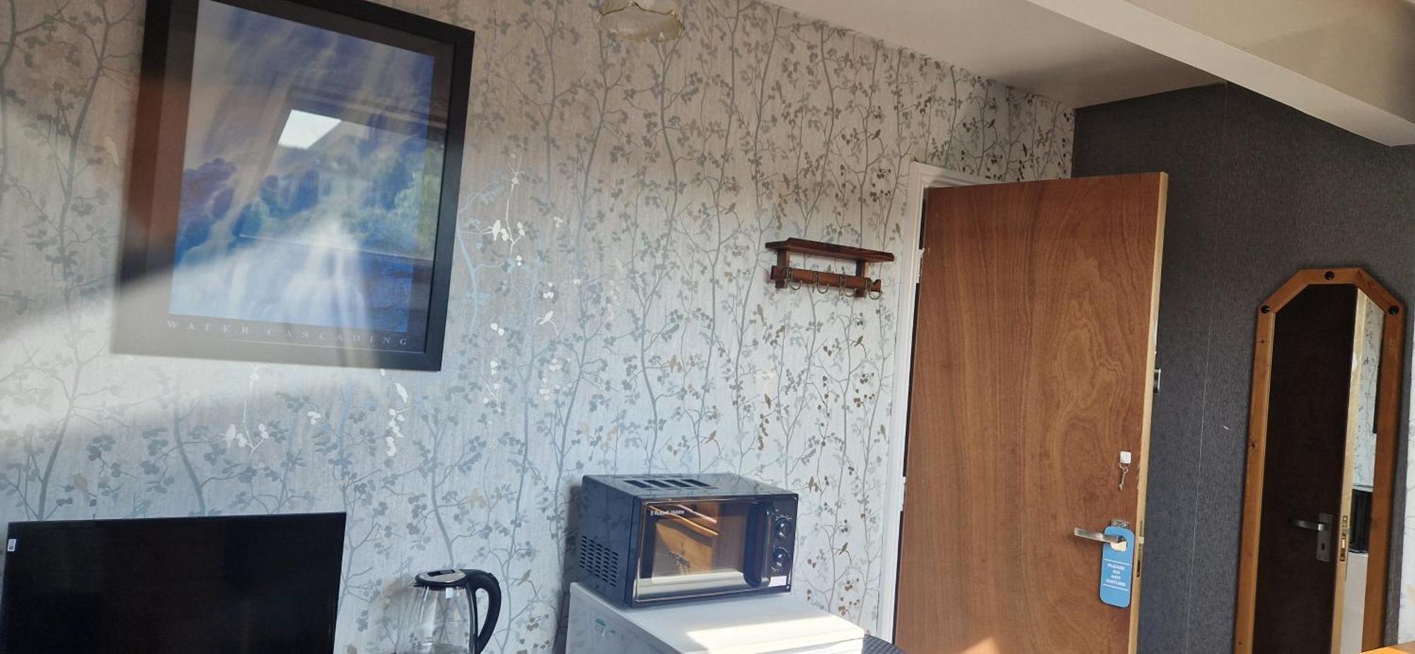 Kayumba Properties Ltd Лідс Екстер'єр фото