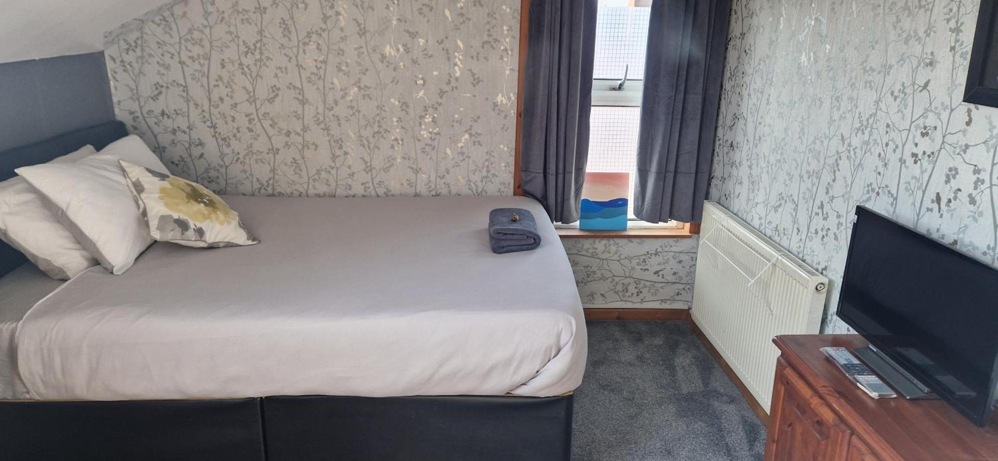 Kayumba Properties Ltd Лідс Екстер'єр фото