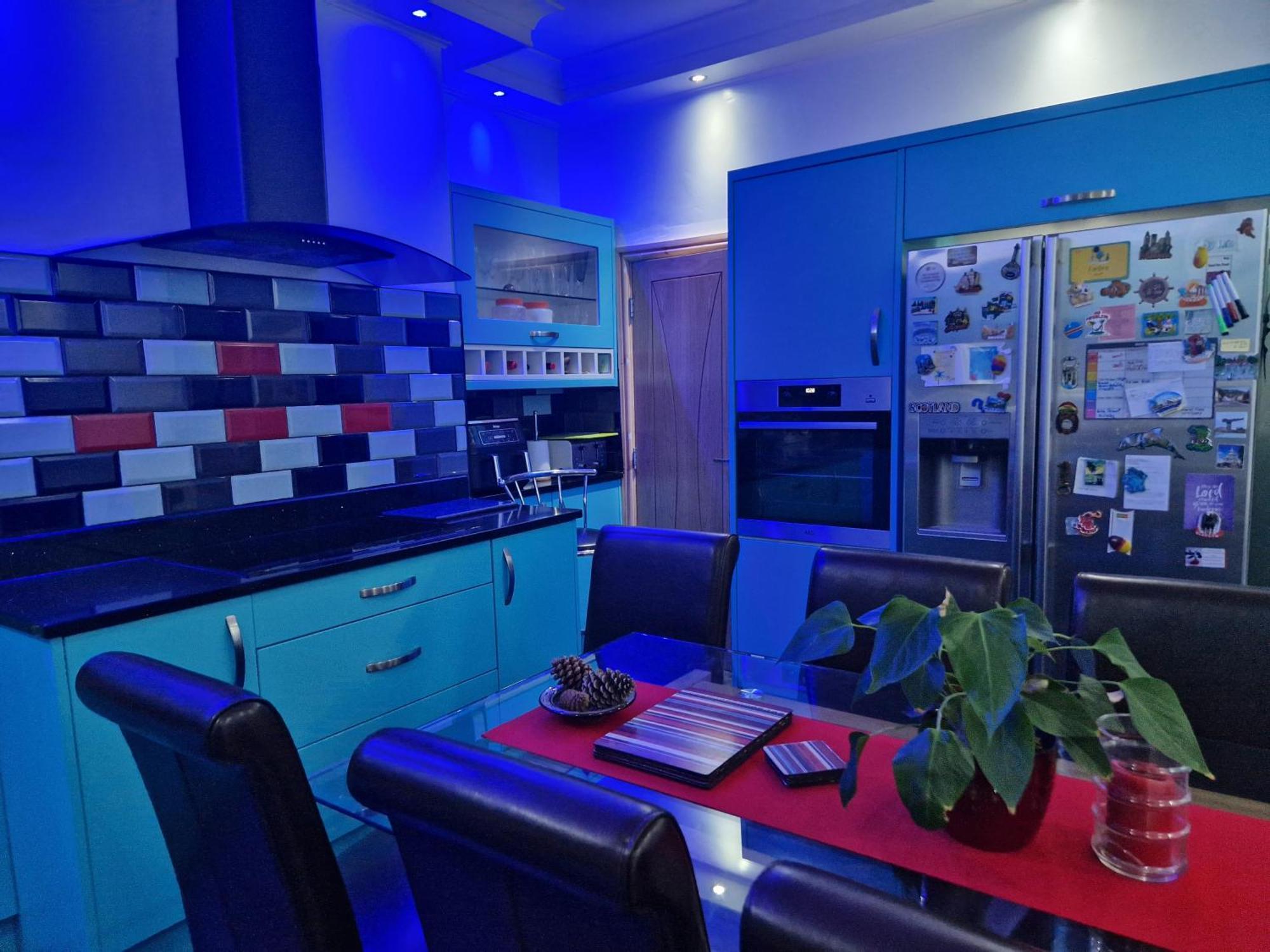 Kayumba Properties Ltd Лідс Екстер'єр фото